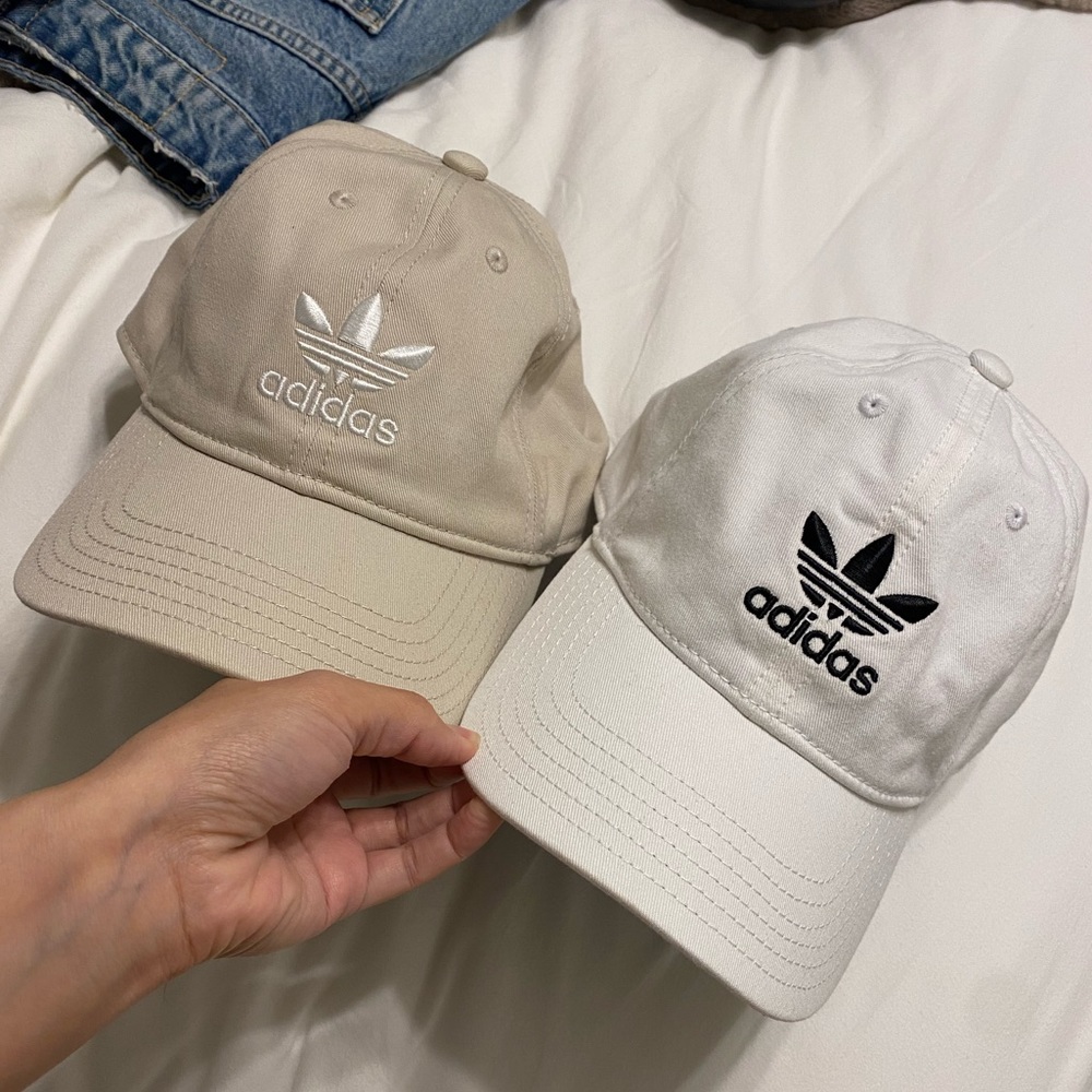 Adidas Neutral Caps